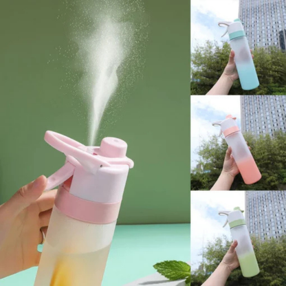 SprayCool Flow