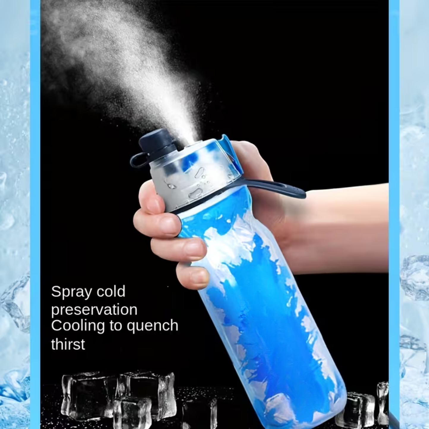 SprayCool Active