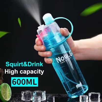 SprayCool Active