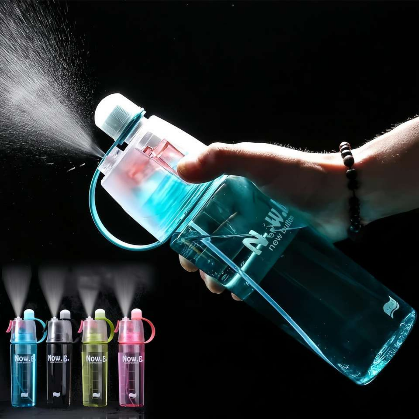 SprayCool Active