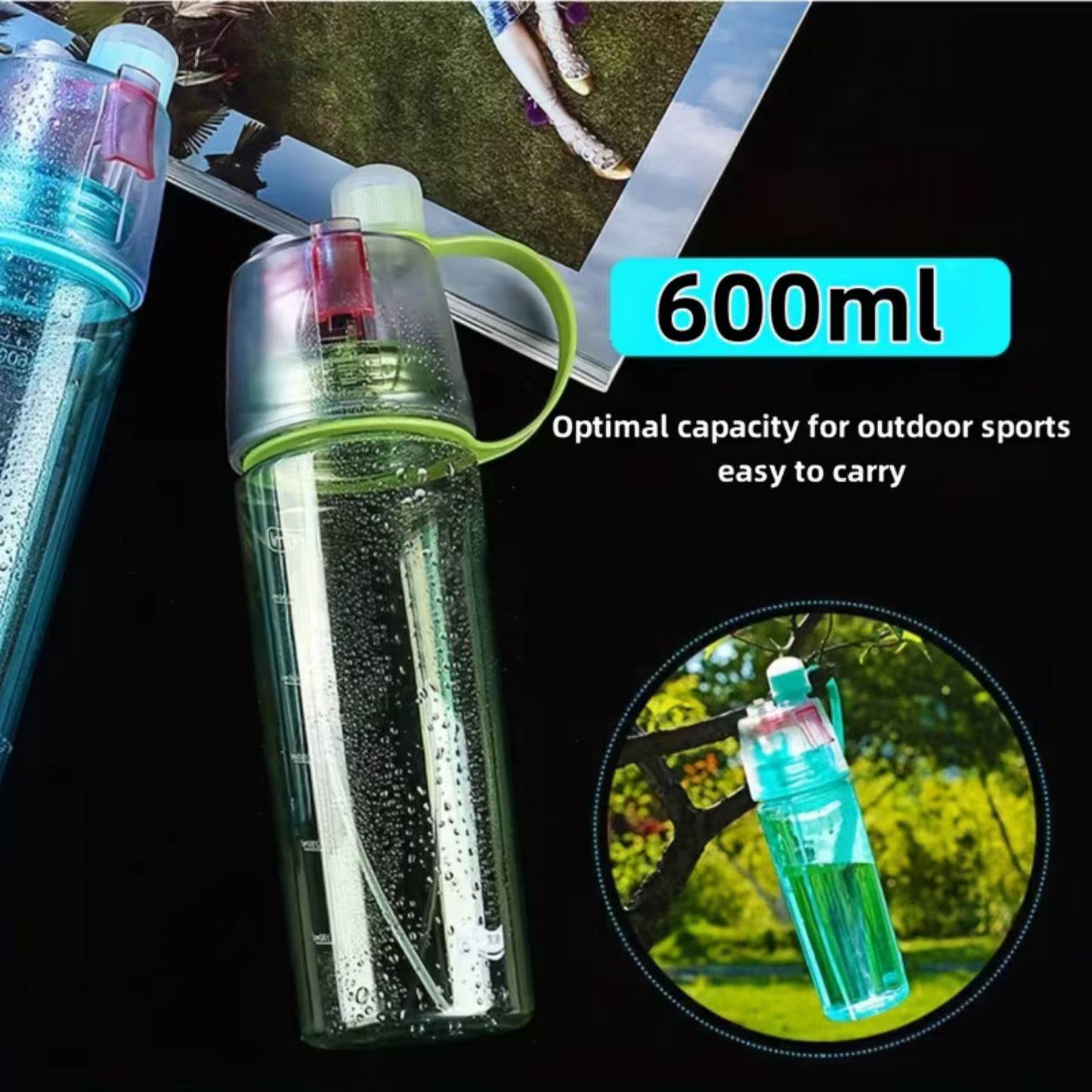 SprayCool Active