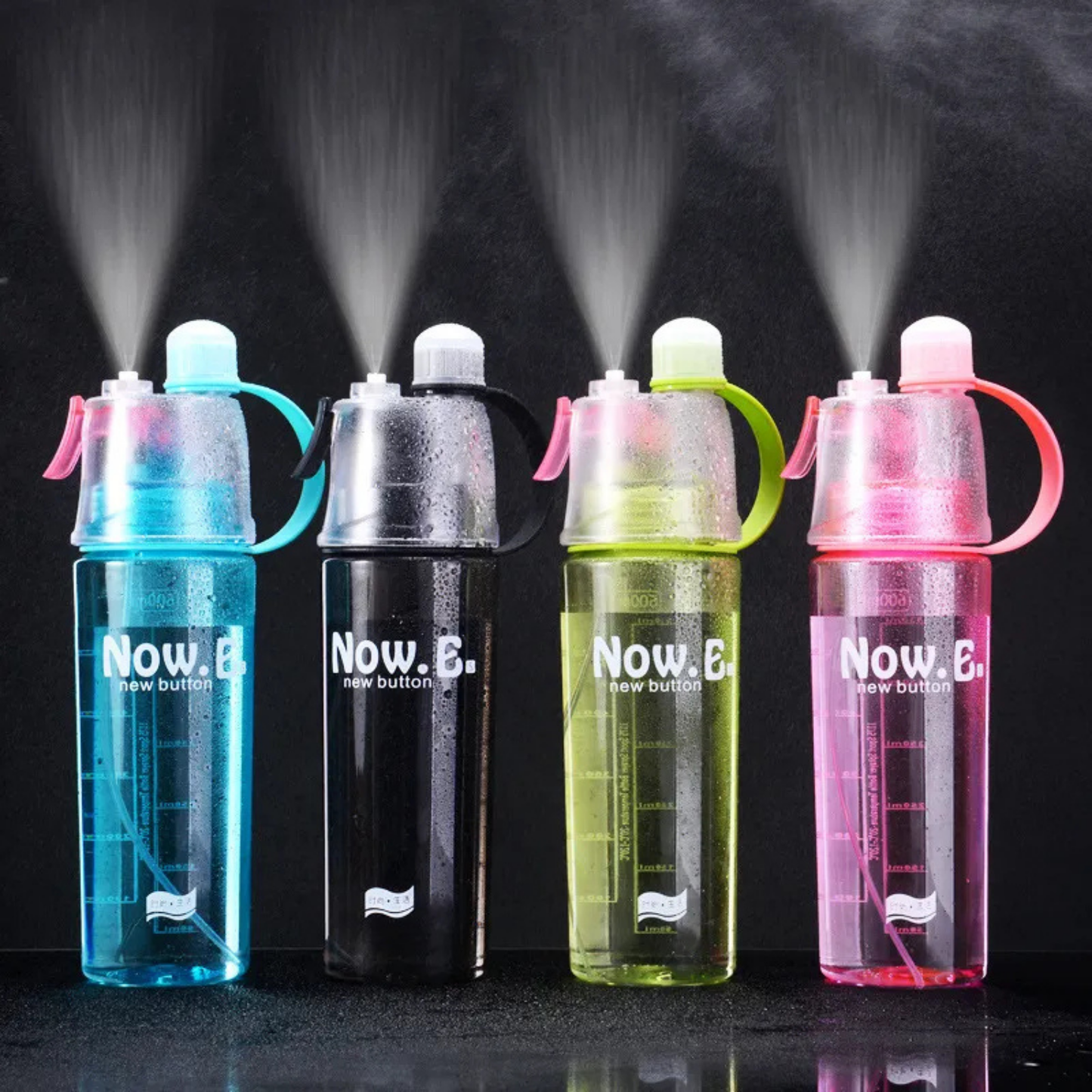 SprayCool Active